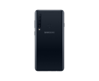 SAMSUNG Galaxy A9 Czarny (A920F) - 451450 - zdjęcie 3